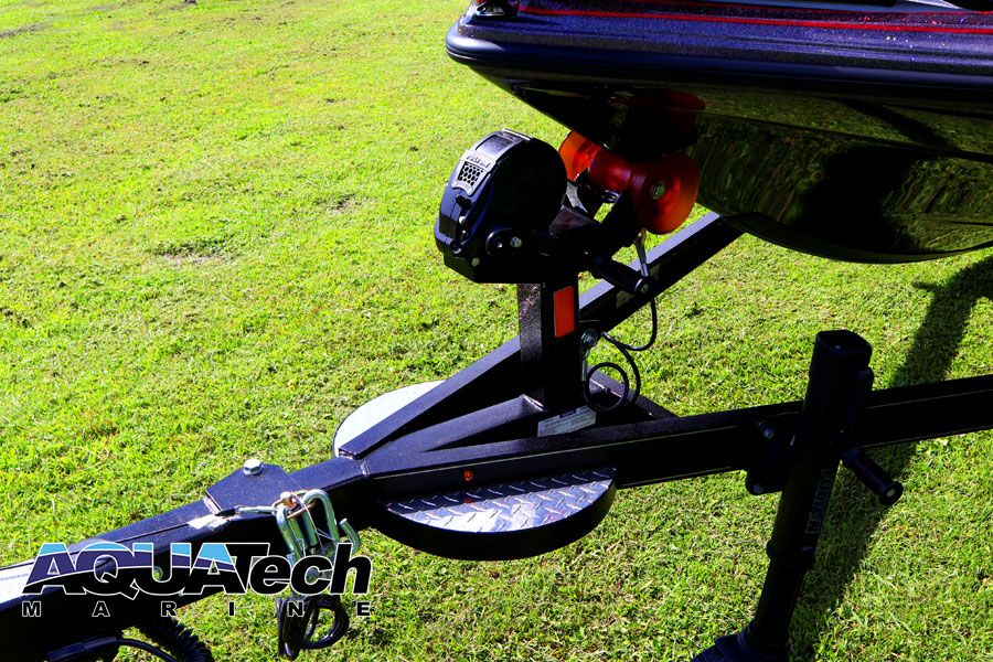 2021 Falcon F20 Predator